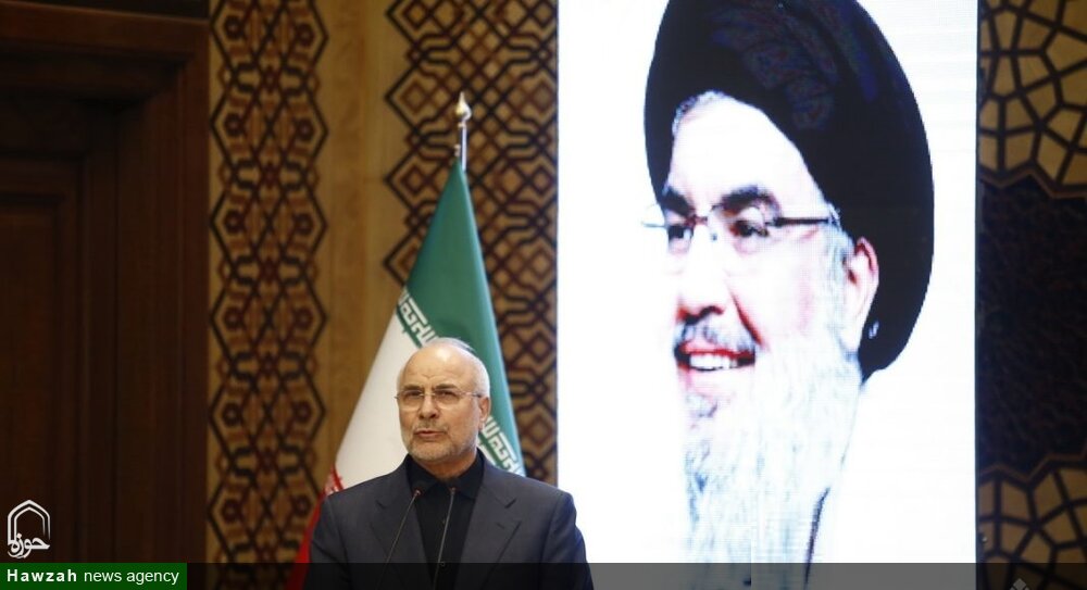 شهید سیدحسن نصرالله مایه افتخار و غرور امت اسلامی بود / مذاکرات مانع جنایات رژیم صهیونی نمی‌شود