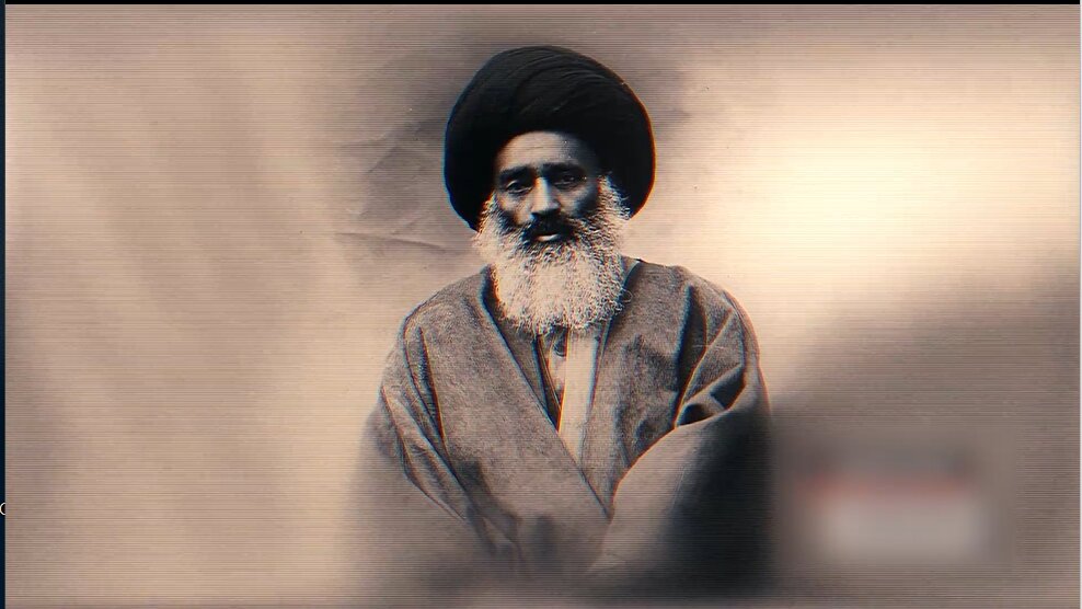 वीडियो / अल्लामा सय्यद मोहम्मद जवाद आमेली