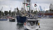 إسرائيل تعلن بدء ترحيل ناشطي "أسطول الصمود"