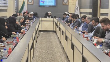 صیانت از برند کنشگری انقلابی از اهداف نخستین کنگره کنشگران نخبه شیراز است