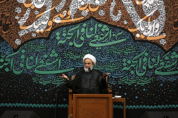 حرم حضرت معصومه(س) نماد احترام اسلام به زن است