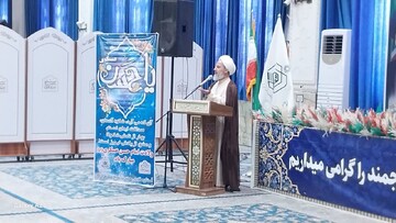 چرا بزرگان دین در جوار قبور اولیا مباحثه می‌کردند؟