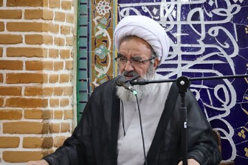 مرجعیت شیعه همواره پناهگاه مردم بوده است