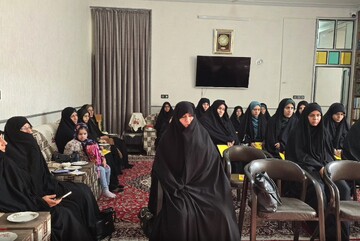 فیلم | آغاز مسیر طلبگی با طرح «زندگی با حوزه» در اشکذر