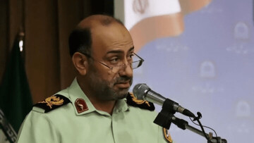 قدردانی فرمانده انتظامی لرستان از بزرگان ایل بختیاری برای برچیدن رسم تیراندازی