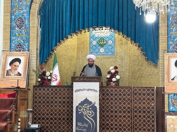 امنیت ایران، نمونه‌ای مثال‌زدنی در جهان است