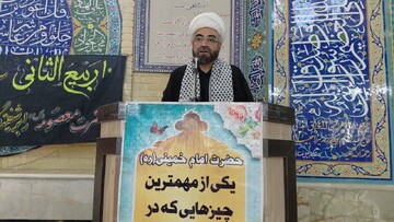 آزادی فلسطین تنها در سایه مقاومت و اتحاد میسر است