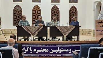 کتاب «در بازداشت حزب‌الله» ما را با عمق مفاهیم شهادت و شجاعت آشنا می‌کند