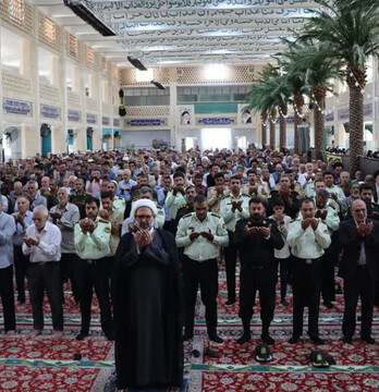 شکست رژیم صهیونی منوط به اراده مسلمانان و مقاومت است