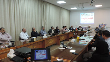 ترویج ناامیدی در جامعه مصداق عمل منافقین صدر اسلام است