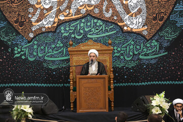 کرامت انسان از مقاومتش در برابر دشمن سرچشمه می‌گیرد