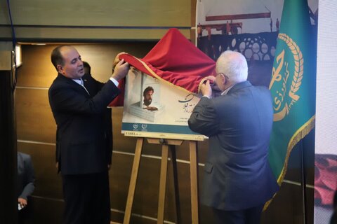 تصاویر / برگزاری سی و هفتمین گردهمایی فرماندهان مهندسی رزمی جنگ جهاد