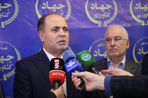 تصاویر / برگزاری سی و هفتمین گردهمایی فرماندهان مهندسی رزمی جنگ جهاد