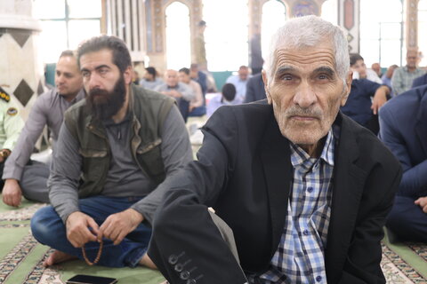 نماز جمعه شهرکرد