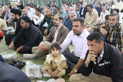 نماز جمعه شهرکرد