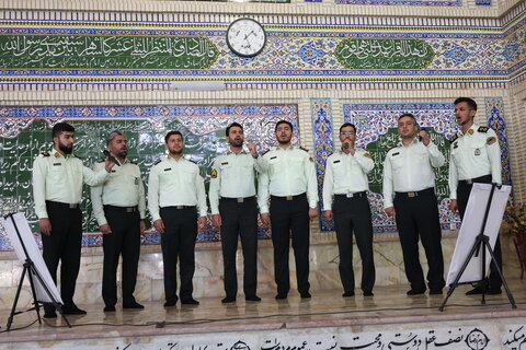 نماز جمعه شهرکرد