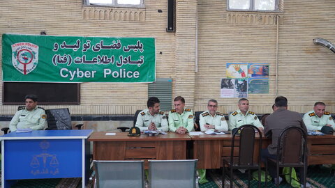 تصاویر/ اقامه نماز جمعه شهرستان خوی