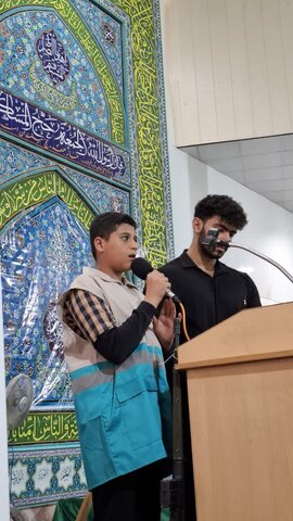 تصاویر/ نماز عبادی سیاسی جمعه آران وبیدگل