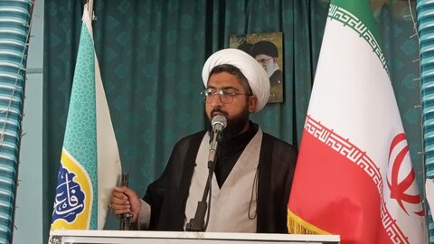 تصاویر/ اقامه نماز جمعه شهر کشکوئیه