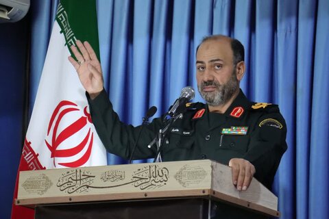 تصاویر نماز جمعه خرم آباد