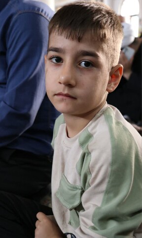 اقامه نماز جمعه در نظر آباد