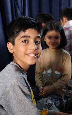 اقامه نماز جمعه در نظر آباد