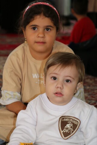 اقامه نماز جمعه در نظر آباد