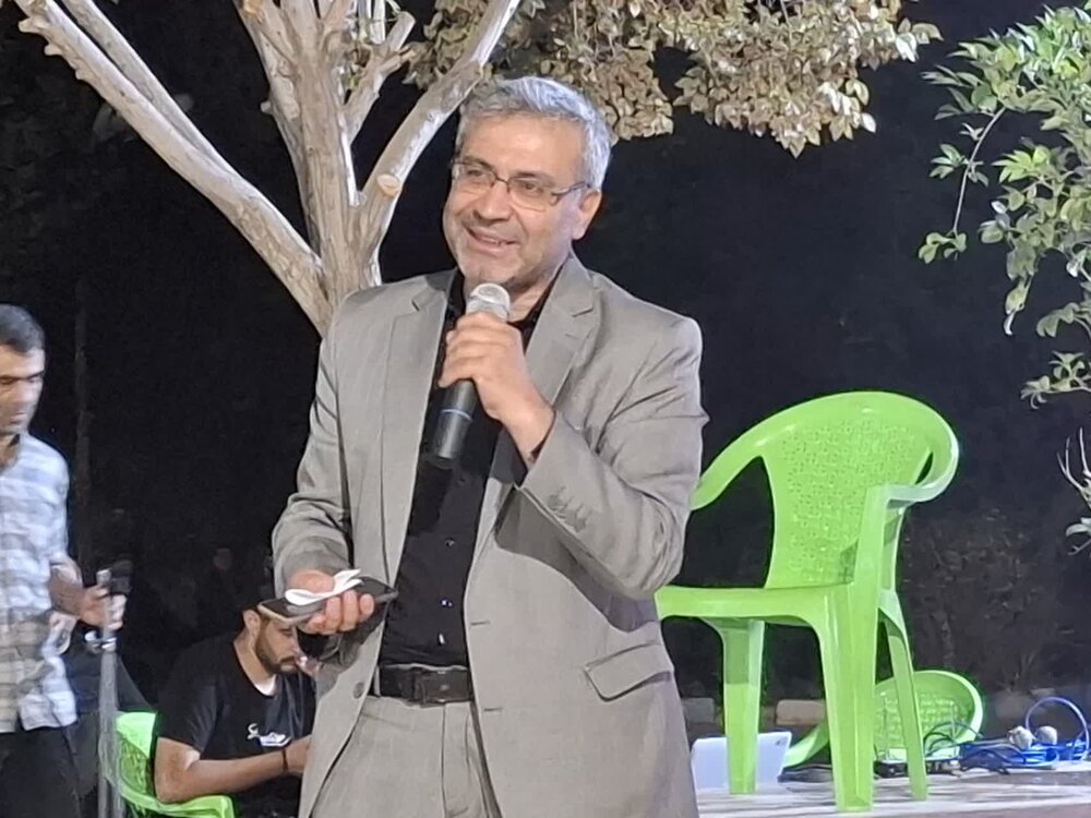 یادواره «به یاد خادمان شهر» در آران و بیدگل برگزار شد