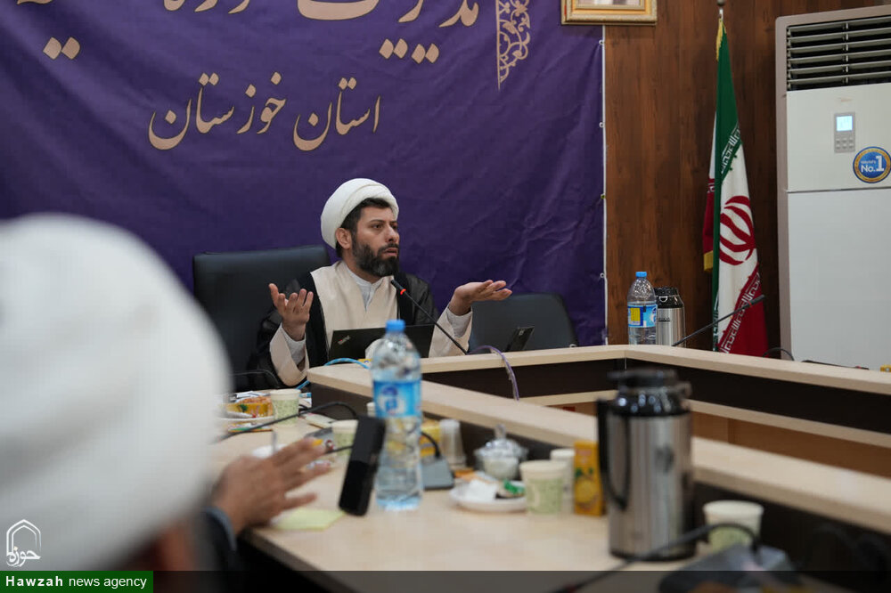 طرح «استاد راهنمای پژوهش» وارد مرحله اجرا شد