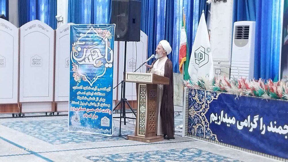 چرا بزرگان دین در جوار قبور اولیا مباحثه می‌کردند؟