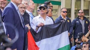 Colombia expels Israeli diplomats over Gaza flotilla intercept