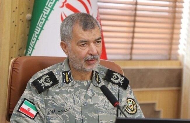 شهدای پدافند از جمله شهدای در معرکه هستند