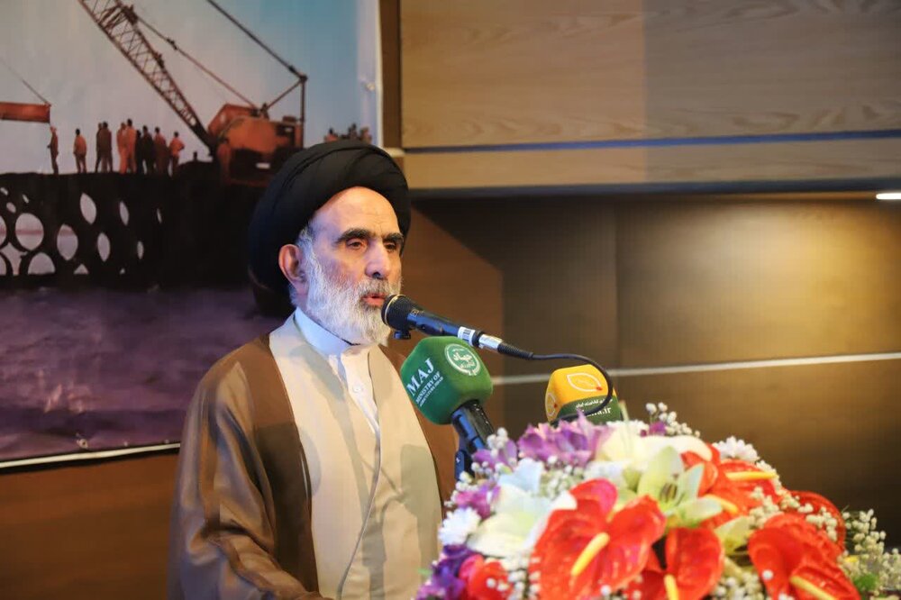 مسیر پیروزی کشور در شرایط کنونی، استمرار همان مقاومت دوران دفاع مقدس است