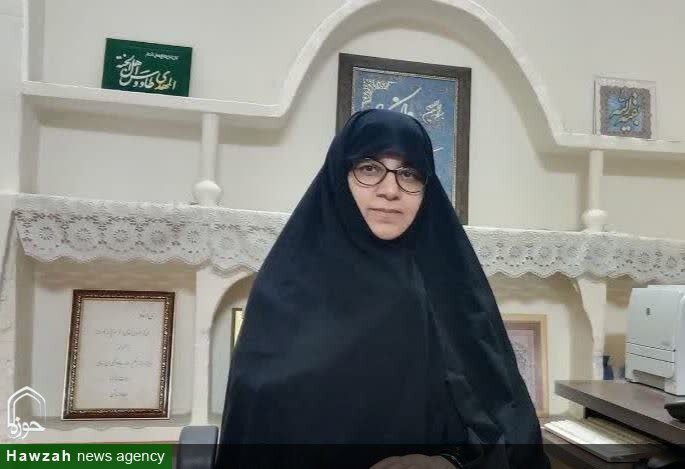 طلاب به عنوان سرباز امام زمان(عج)، آماده مبارزه با ظلم باشند