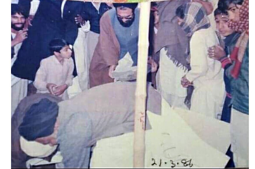 حوزه علمیه جعفریه جند؛ چراغ فروزان علوم محمد و آل محمد(ص) در سرزمین پاکستان