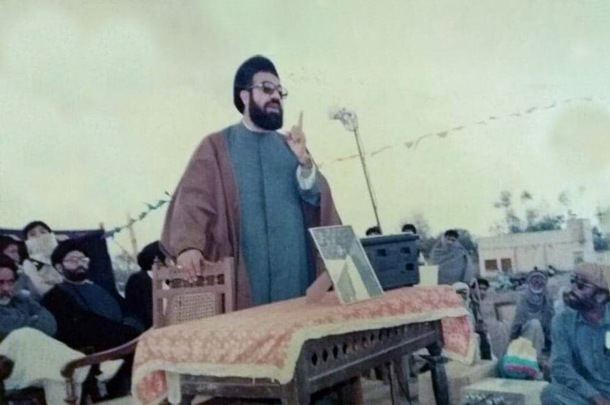 حوزه علمیه جعفریه جند؛ چراغ فروزان علوم محمد و آل محمد(ص) در سرزمین پاکستان