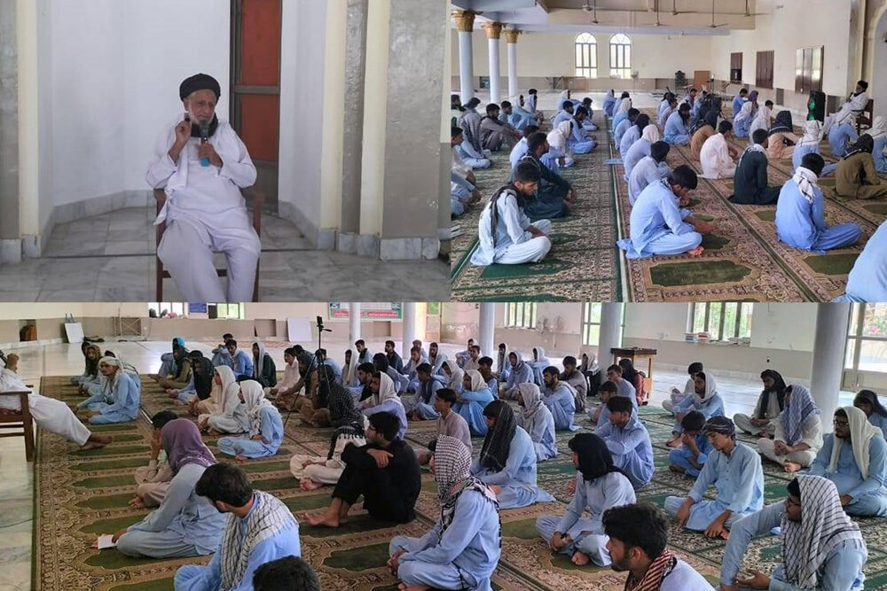 حوزه علمیه جعفریه جند؛ چراغ فروزان علوم محمد و آل محمد(ص) در سرزمین پاکستان