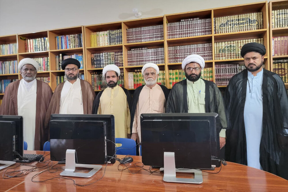 حوزه علمیه جعفریه جند؛ چراغ فروزان علوم محمد و آل محمد(ص) در سرزمین پاکستان