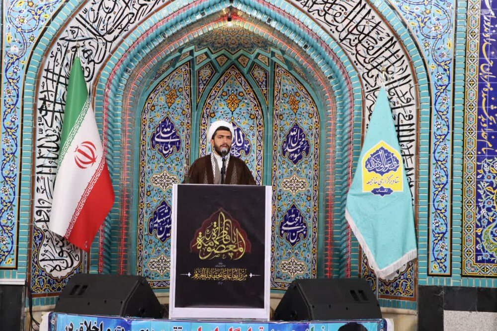 زنان ایرانی با الگو قرار دادن حضرت معصومه(س) به پیشرفت های چشم‌گیر دست یافتند