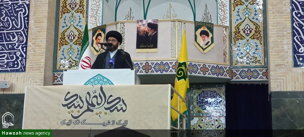 هدف دشمن از مکانیسم ماشه، همراه کردن مردم با خود از طریق ضربه به روحیه جامعه است