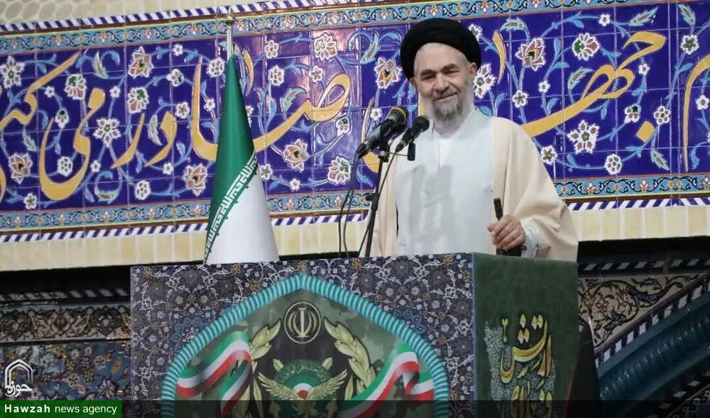 آمریکا به هیچ یک از تعهدات خود در برجام عمل نکرد