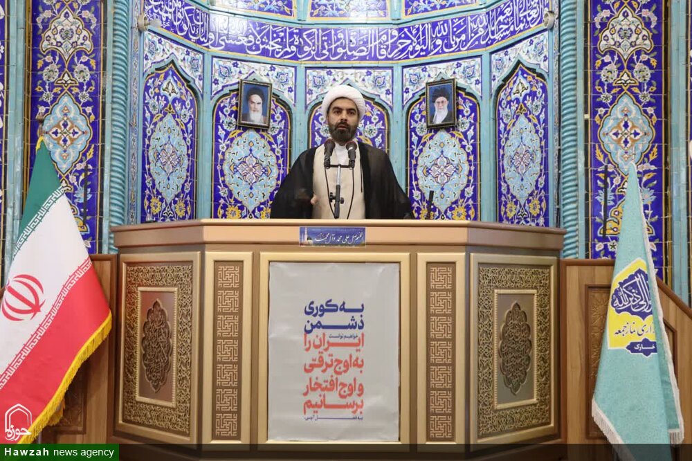 حرکت جهانی کاروان کمک به غزه نماد بیداری وجدان آزادی‌خواهان است