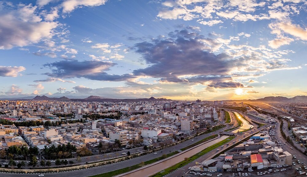 قم؛ حضرت معصومه و هویت