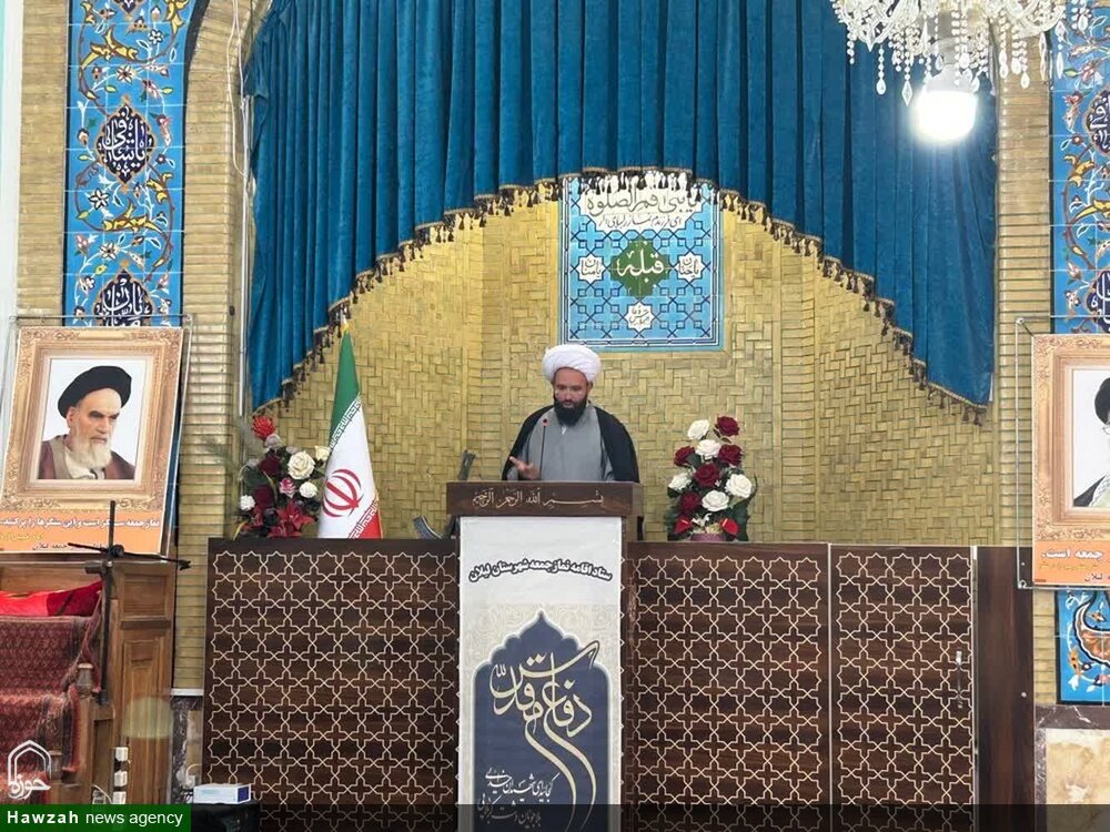 امنیت ایران، نمونه‌ای مثال‌زدنی در جهان است