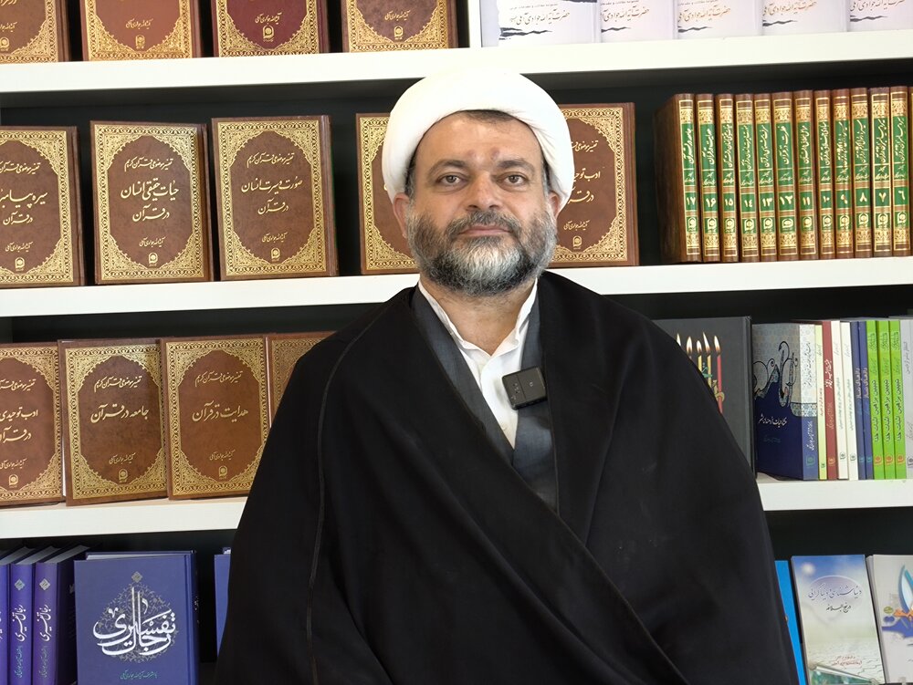 اوج زیارت حضرت معصومه(س) در فراز «یا فاطمه اشفعی لی فی الجنة» است