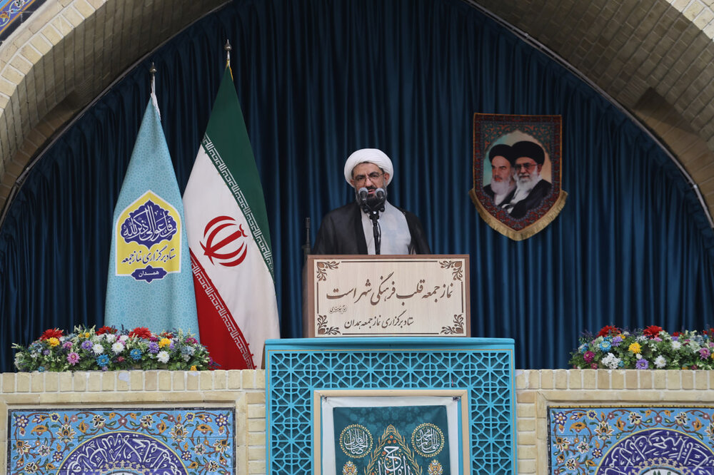 کاروان صمود یعنی بی‌آبرویی نهادهای بین‌المللی+تصاویر