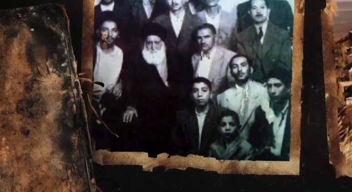 ویڈیو/آیت الله سید جمال الدین موسوی گلپائیگانی کی شخصیت