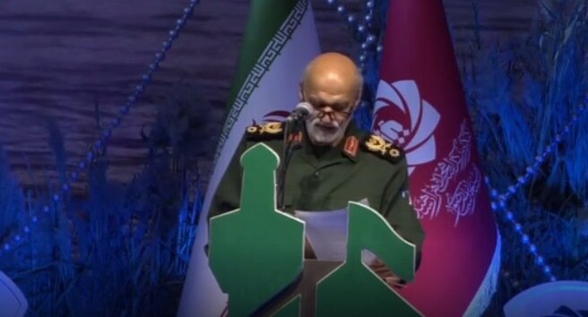 جهاد و مبارزه در اسلام مسیری دائمی و همیشگی است/ دفاع مقدس قله مجاهدت ملت ایران و نماد حماسه‌سازی خراسانیان