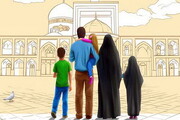 अल्लाह की नज़र में सबसे सम्मानित व्यक्ति