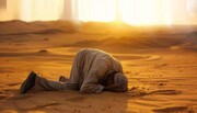 क्या बार-बार तौबा करना व्यर्थ है? आयतुल्लाह खुशवक़्त का जवाब